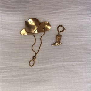 🌀Cowgirl Accessories